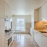 Libest Chiado 1 - Largo Do Carmo Apartment Lissabon
