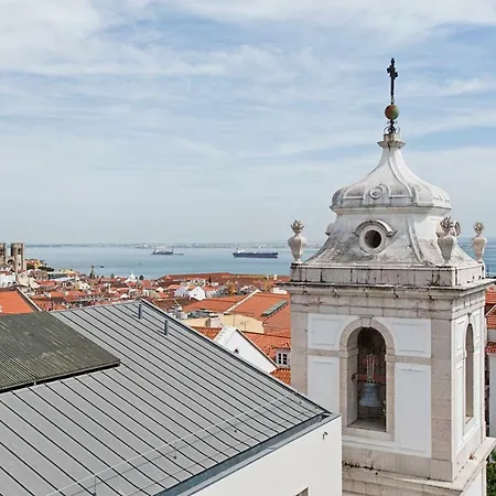 Libest Chiado 1 - Largo Do Carmo