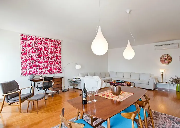 Libest Chiado 1 - Largo Do Carmo Apartamento Lisboa