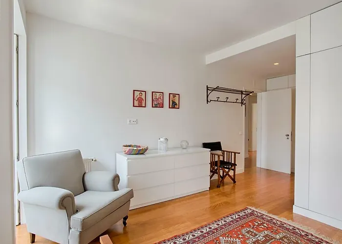 Libest Chiado 1 - Largo Do Carmo