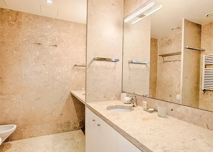 Libest Chiado 1 - Largo Do Carmo *