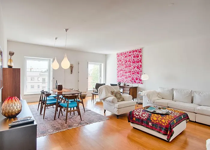 Libest Chiado 1 - Largo Do Carmo Lisboa