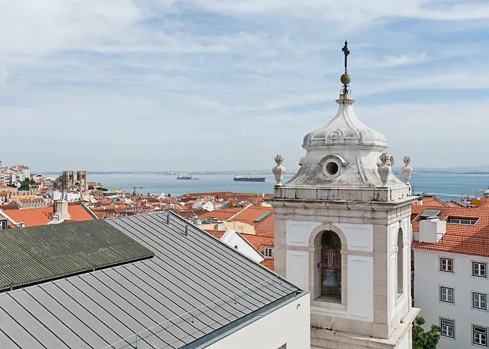 Libest Chiado 1 - Largo Do Carmo