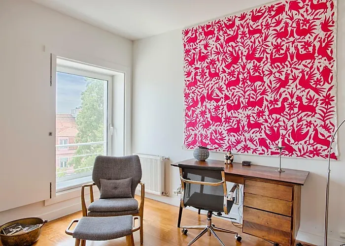 Libest Chiado 1 - Largo Do Carmo Lisboa