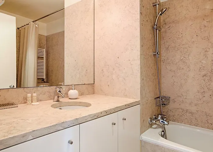 Apartamento Libest Chiado 1 - Largo Do Carmo Lisboa