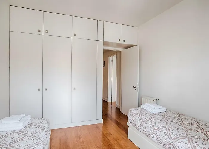 Libest Chiado 1 - Largo Do Carmo Apartamento