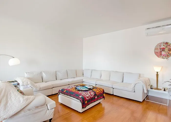 Libest Chiado 1 - Largo Do Carmo