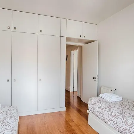 Libest Chiado 1 - Largo Do Carmo Appartement