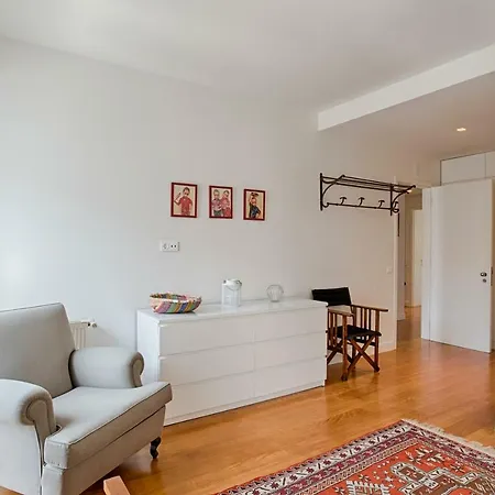 Libest Chiado 1 - Largo Do Carmo